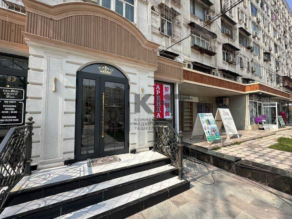 Аренда Помещение 70м2 Ганга Шайхантахурский