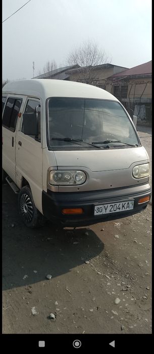 Шевроле Дамас срочно