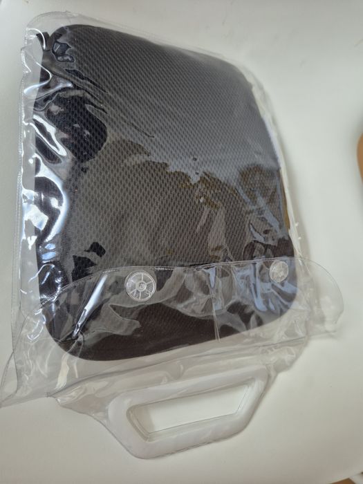 Perna șa moto, cu gel, Tourtecs