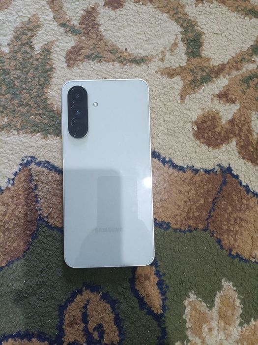 Samsung a56  5G xolati alo