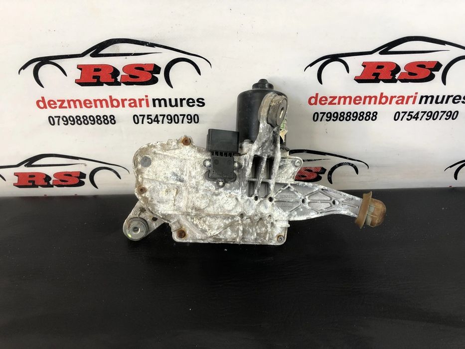 Spalator far dreapta Renault Scenic III 2011 cod W000002178