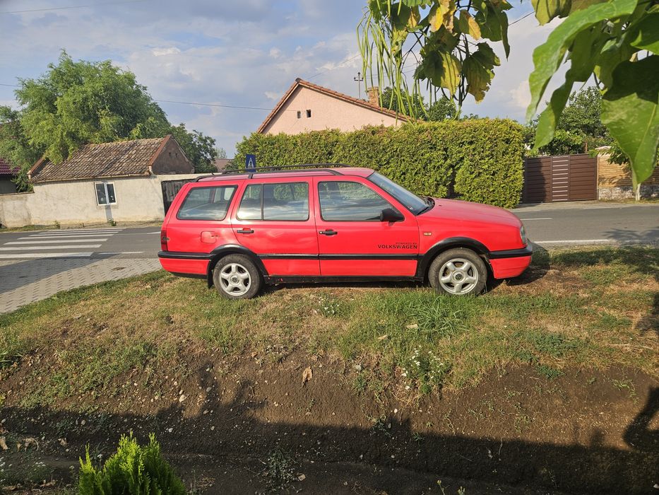 Vând gama Volkswagen Passat și golf