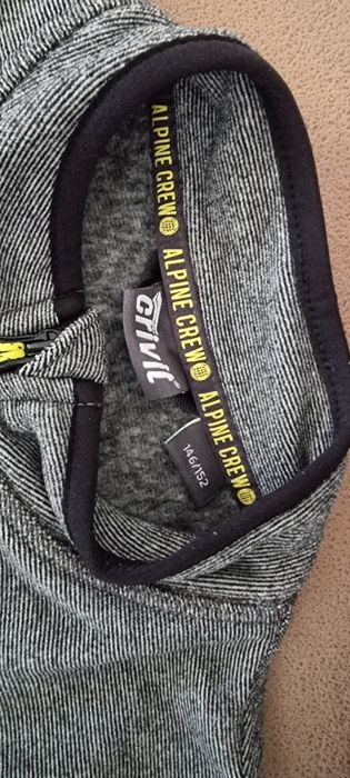 Ски суитчър ръст 146-152см.