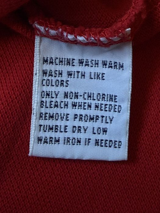Polo, by Ralph Lauren big pony мъжкв поло тенискв с якв с голямо лого XL