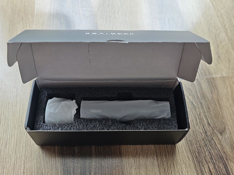 Ulanzi MT07 foto video lanterna profesionala