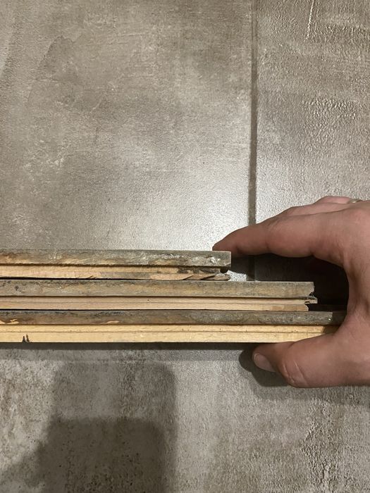 Буков естествен паркет 5/25 5/20