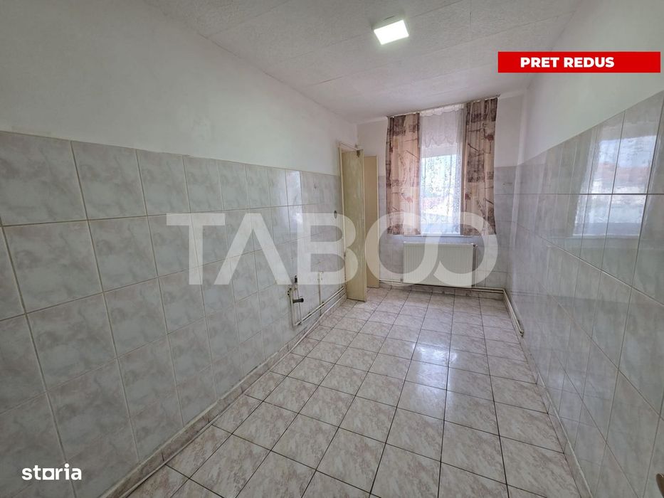 Apartament 2 camere decomandat Zona Stejarului 55 mp utili — fotografia 1