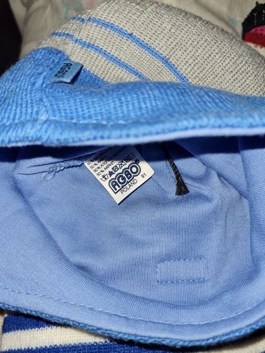 Продам новые шапки.