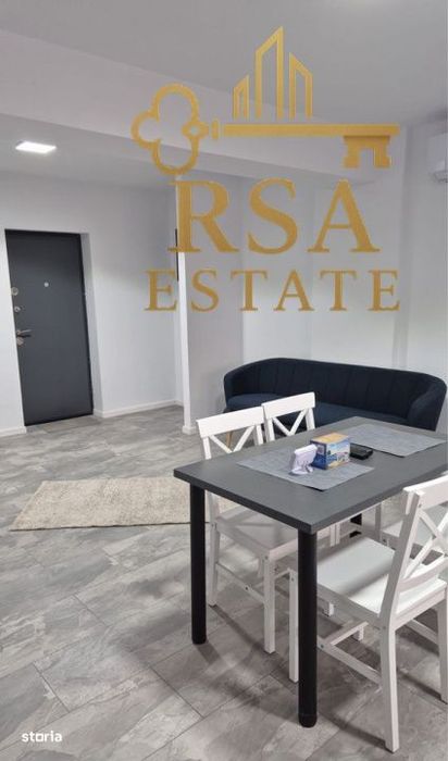 Apartament 3 camere de vanzare, et 2, zona ostroveni Rm Valcea