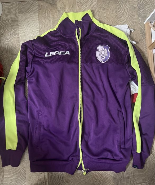 Lot Haine FC arges- M