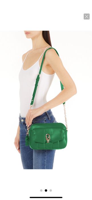 Liu jo чанта почти нова