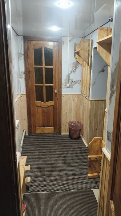 Приглашаем на семейный баня