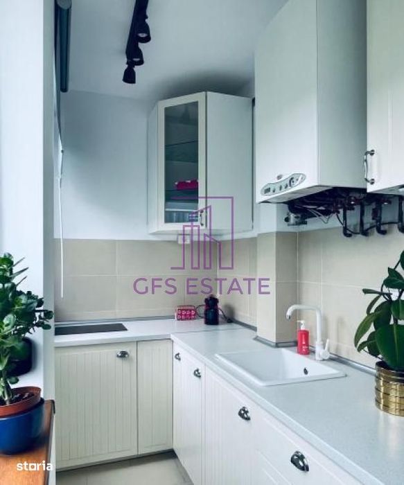 Inchirieri Apartamente 2 Camere Aviatiei|CENTRALA