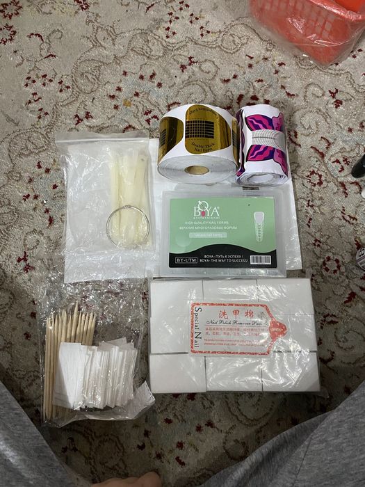 Продам аппарат для маникюра