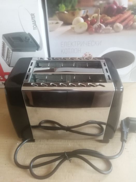 Разпродажба, 2броя нови уреда. .