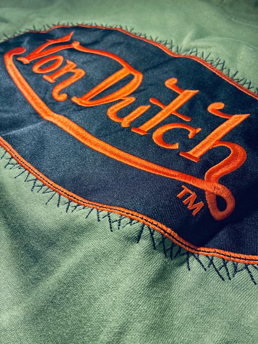 Von Dutch • Цената е твърда