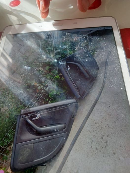 Piese auto secând hand Audi A4 B6 anul 2005