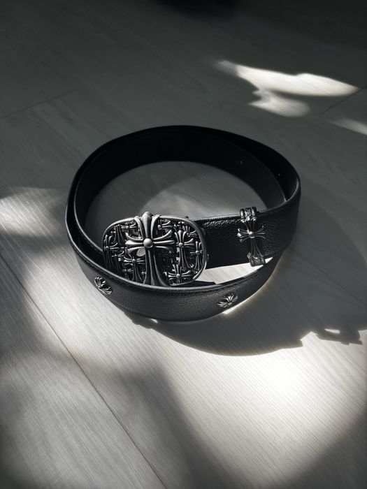 Curea Chrome Hearts nouă