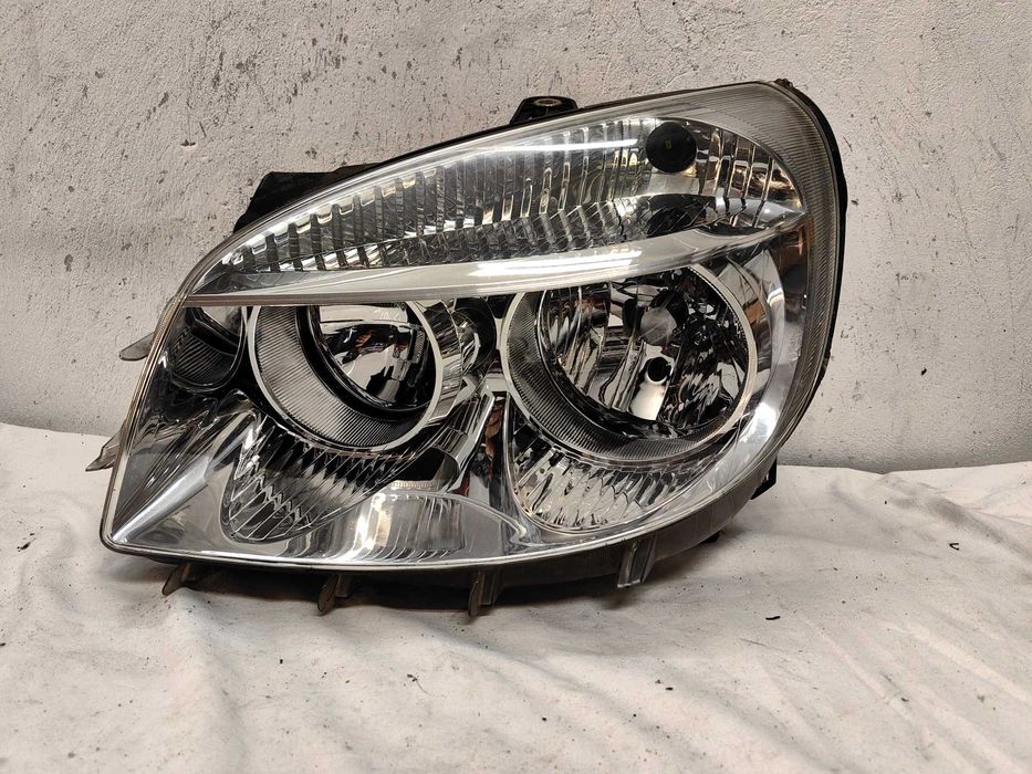 Оригинален фар Фиат Добло  Fiat Doblo