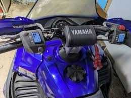 НА ЧАСТИ! Yamaha Vector GT RS 1000 2007 г. Ямаха Вектор ГТ РС