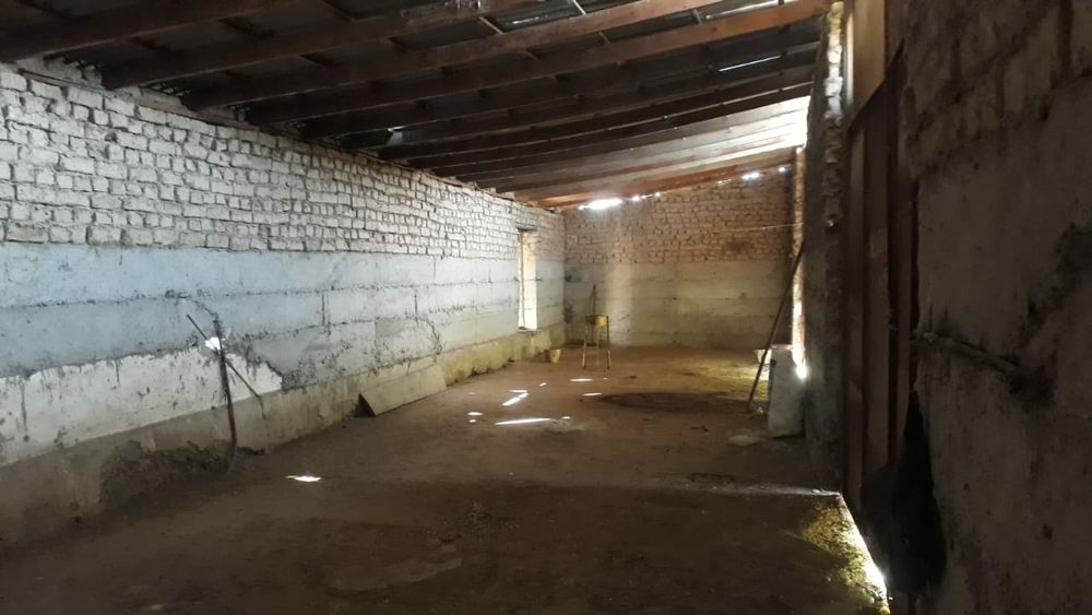 Продаётся ферма (қора )