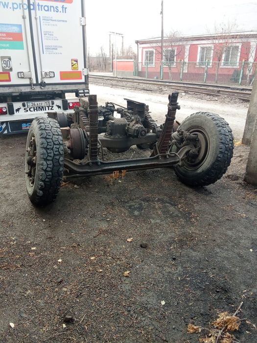 Камазға чулок сатылады