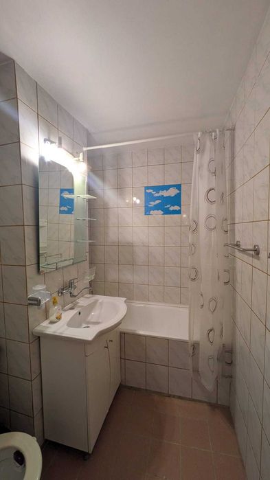 Ofer spre inchiriere apartament 4 camere, Precista, foarte curat