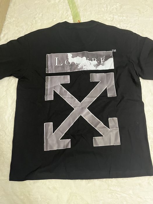 Tricou off white