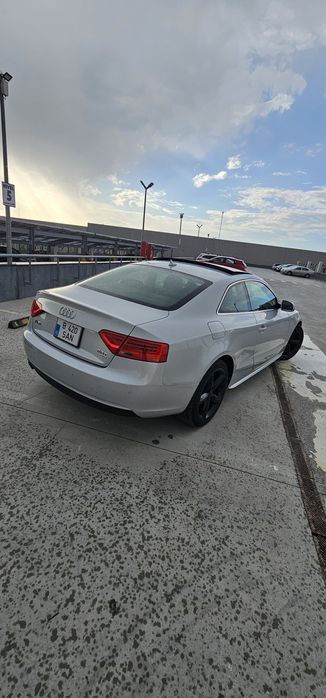 AUDI A5 2014 — imagine 4