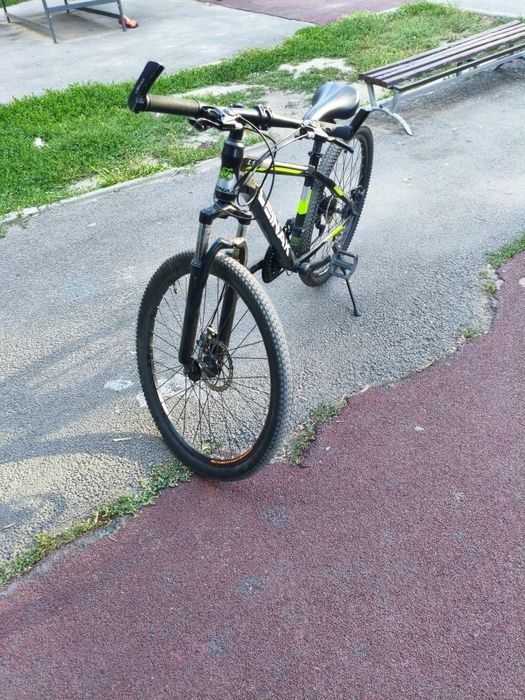 Велосипед LEINAK