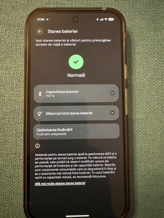 Google Pixel 10 Pro XL