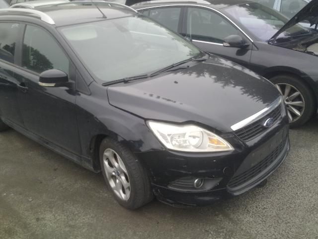 Ford Focus 2009 1.8/2.0 TDCi на части