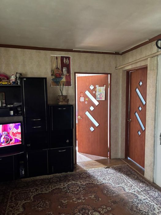 Продам дом , село Якорь