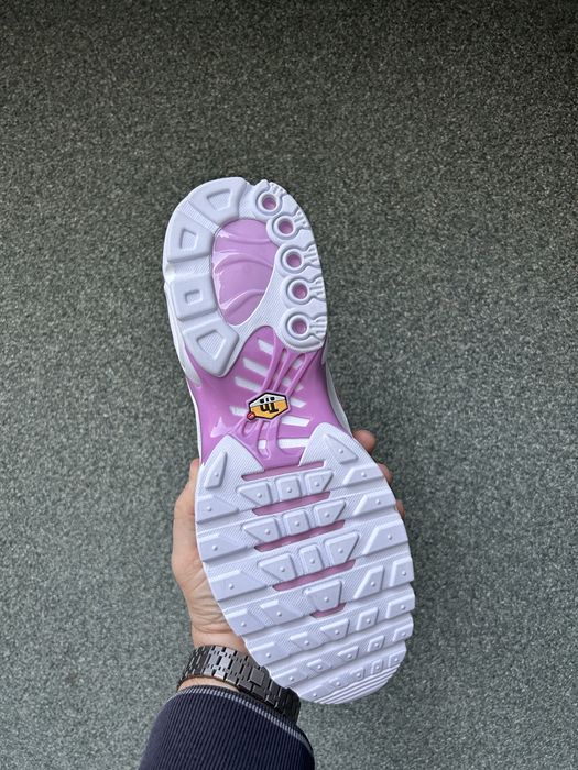 Nike Air Max PLUS By YOU UK9/EUR44номер/28.5см.