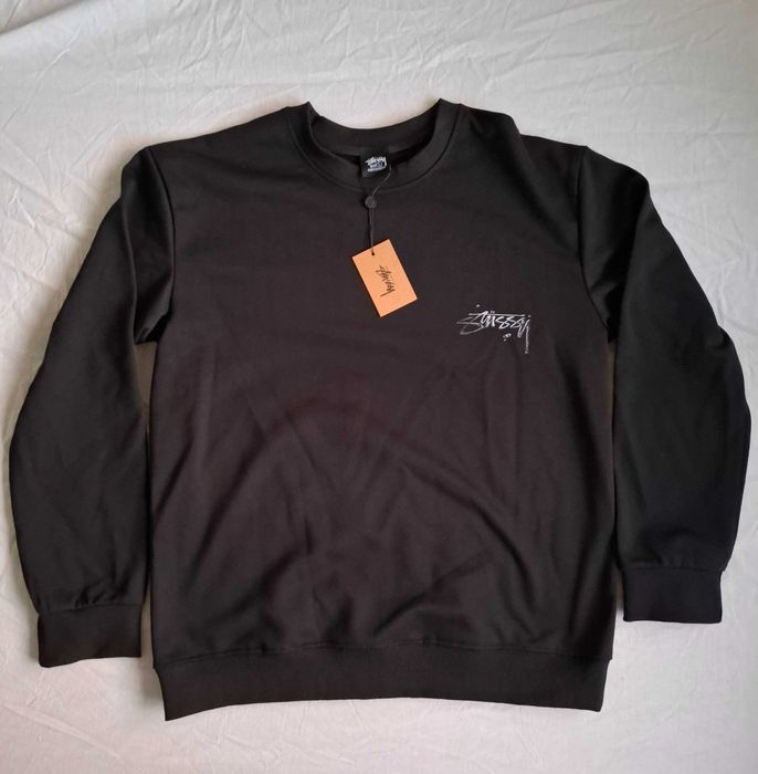 Bluza Stussy.