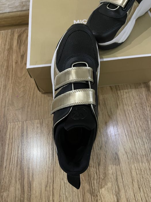 Уникални маратонки Michael Kors, 100% оригинал!