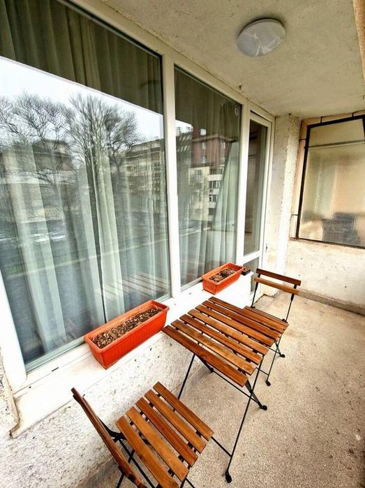 Дава се под наем Двустаен апартамент в София, Иван Вазов - 68 кв.м за 700 € - Снимка #12