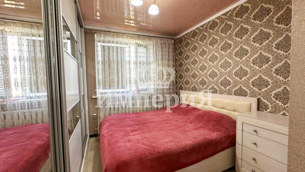 4х ком кв САМАЛ  Айдана имп