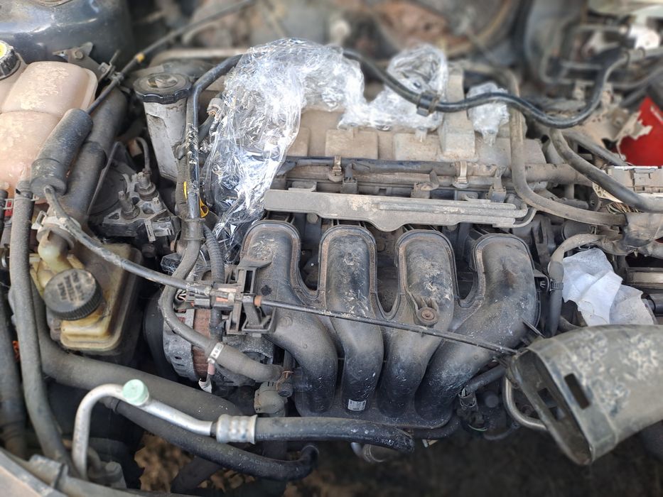 Piese Mazda 3 BK 1.6 Z6 Benzina compresor ac cutie