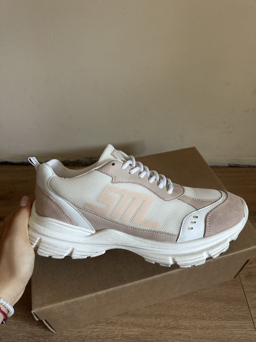 Дамски маратонки сникърси Steve Madden