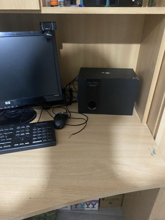 продается компютер