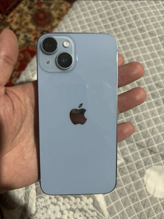 Айфон 14 сатылады