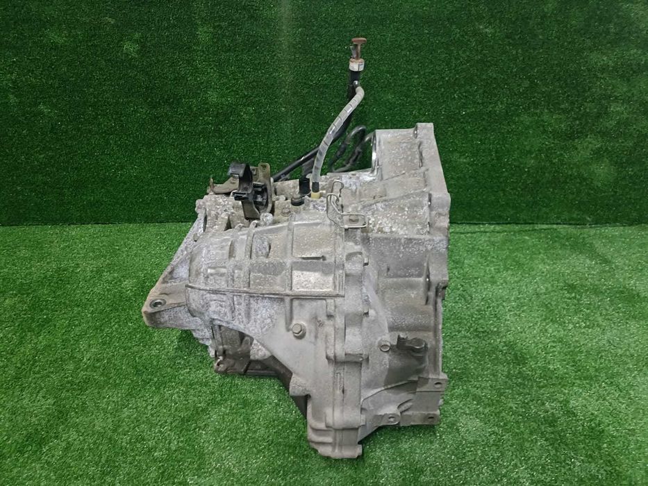 Привозной АКПП от Toyota Camry 30 35 4 ступка