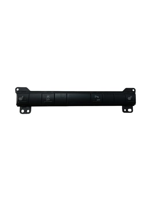 Buton Incalzire Scaun/Esp Off Jeep Grand Cherokee Iii Wh, Wk 2004 - 20