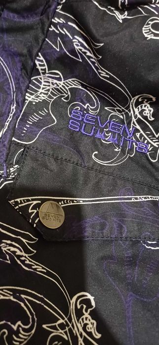 Туристическо дамско   яке и панталон