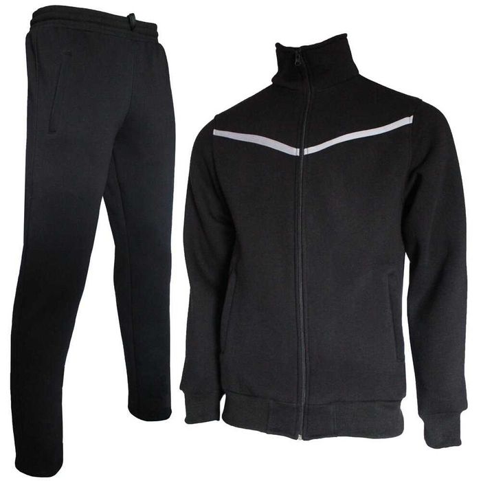 Ватирани спортни екипи COMERSE