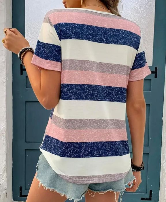 Футболка женская нов.