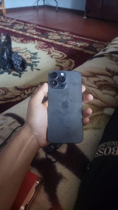 Iphone 16 pro maxx