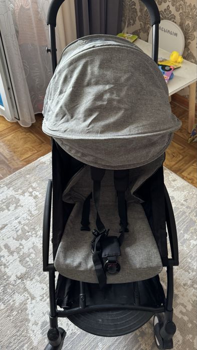 Продам Детскую коляску