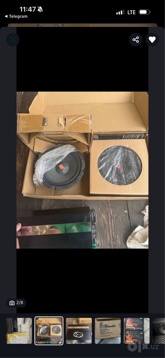 Carrozzeria Deh P 01 konplekt Pult karobka dokumentlari bilan yaponiya